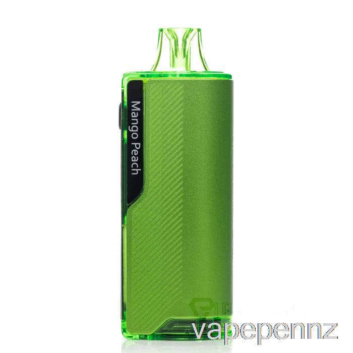 MTRX 12000 Disposable Mango Peach VAPE NZ